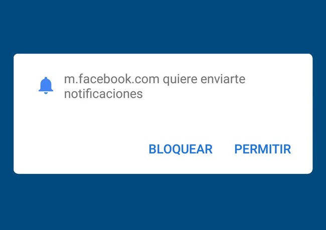 Notificaciones