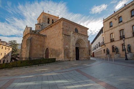 Destinos Espana Otono Ciudades Pueblos Bonitos Baratos Escapada Sin Turistas