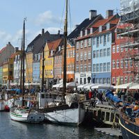 Dinamarca es el paraíso de los autónomos, por qué los trabajadores por cuenta propia sueñan en danés