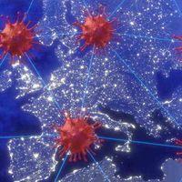 Así será el impacto de las medidas drásticas contra el coronavirus