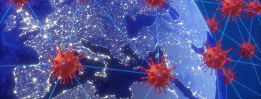 Así será el impacto de las medidas drásticas contra el coronavirus