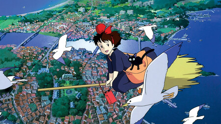 Kiki S Delivery Service