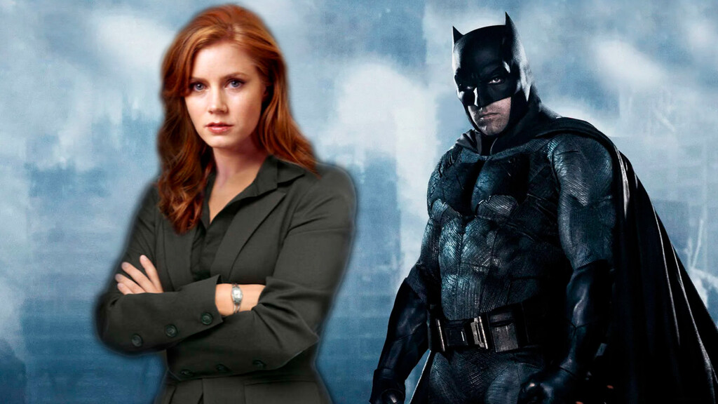 Zack Snyder defiende el romance entre Batman y Lois Lane que jamas pudo llevar al cine. Estos son sus argumentos Zack Snyder defiende el romance entre Batman y Lois Lane que jamas pudo llevar al cine. Estos son sus argumentos