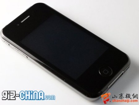 El iPhone 5, su forma, su probable fecha de lanzamiento... y en China ya lo tienen