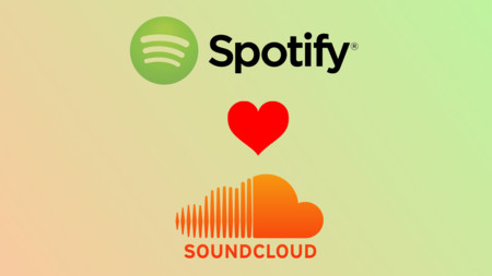 Spotify anunciará pronto la compra de SoundCloud, según Financial Times