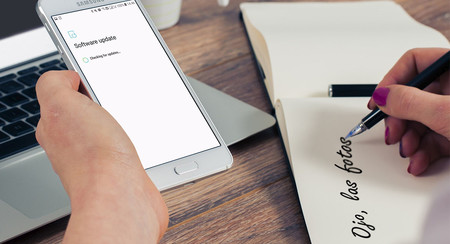 Qué hacer antes de actualizar Android