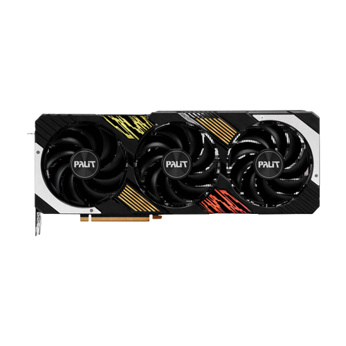 Palit GeForce RTX 4070 Ti GamingPro 12GB GDDR6X DLSS3 - Tarjeta Gráfica