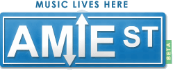 Amie.st, el barrio donde comprar música sin drm