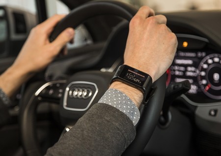 Audi Fit Driver 2