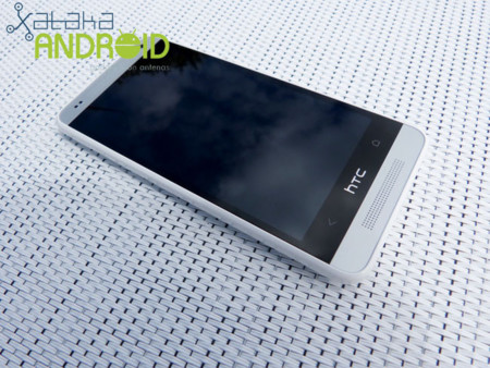 HTC One mini