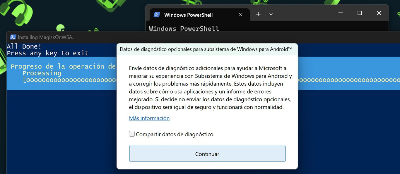 Google Play Store en Windows 11: cómo instalar la tienda Android para ...