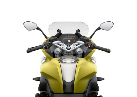 Bmw R 1250 Rs 2019 27