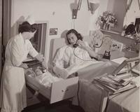 Aquellos maravillosos años: el archivador portabebés