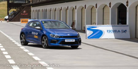 Escuela R de Volkswagen