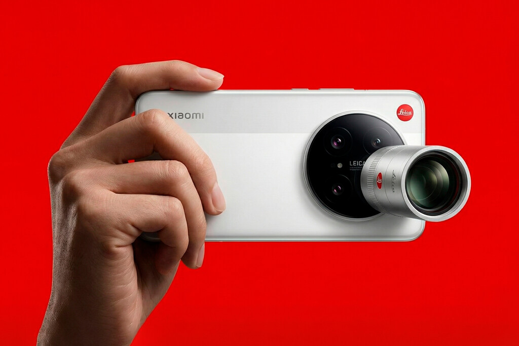 Por qué el Xiaomi 17 Ultra va a ser el mejor teléfono para hacer fotos del mundo: Leica y su tecnología APO van a ser los culpables 