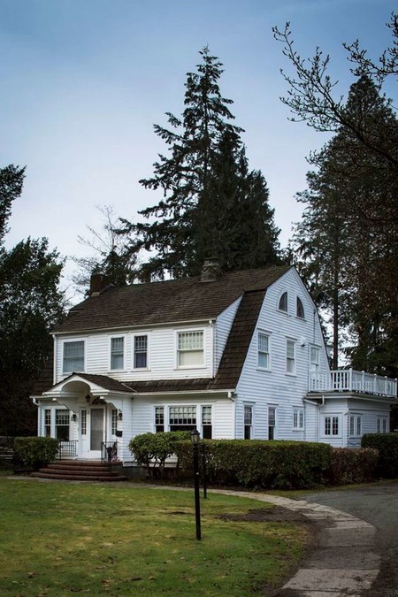 Decora Tu Casa Con Fotografias Inspiradas En Los Lugares De La Serie Twin Peaks