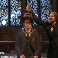 Hogwarts nunca me mandó mi carta de mago, pero un juego me dejó vivir mi propia aventura de Harry Potter años. Ahora mismo en Xbox Game Pass 