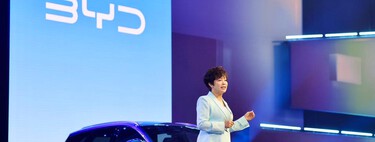 China quiere tener su propio equipo de F1. El problema es que Estados Unidos no se lo va a poner fácil a BYD