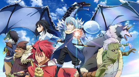 Tensura T1