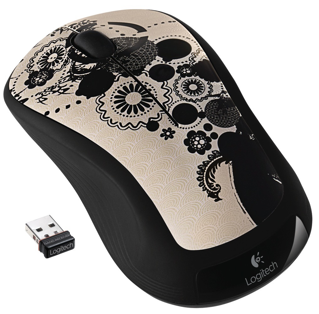 Foto de Logitech Graffiti Collection (11/24)