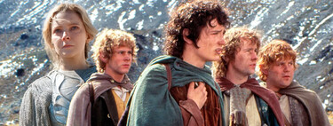 Creíamos que era imposible. Toda la Tierra Media de Tolkien y El Señor de los Anillos se podrá ver gratis al completo en televisión
