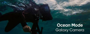 Samsung convierte al Galaxy S26 Ultra en la cámara para submarinismo más portable del mundo