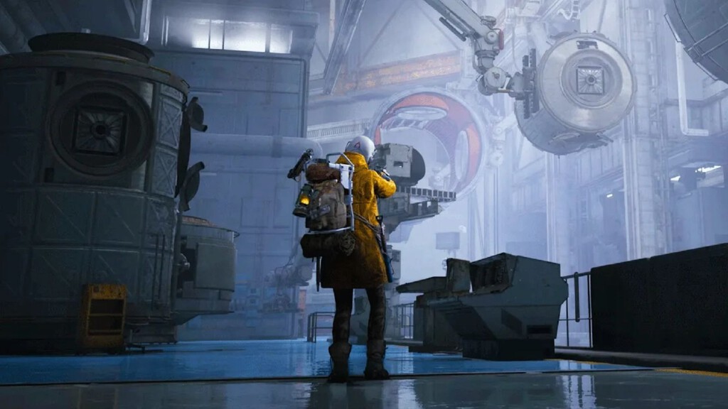 Los jugadores de Arc Raiders han encontrado su mapa favorito en un hotel italiano de cinco estrellas que han asaltado con reseñas positivas 