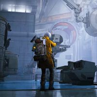 Los jugadores de Arc Raiders han encontrado su mapa favorito en un hotel italiano de cinco estrellas que han asaltado con reseñas positivas 