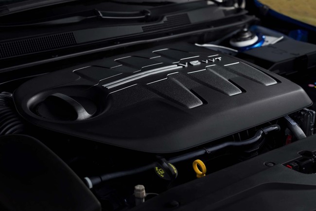 Dodge V6 Pentastar