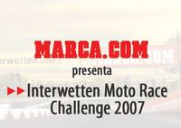 Interwetten Moto Race Challenge '07