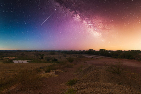 Luminar 4 llega con todo el poder de la inteligencia artificial y estas son nuestras primeras impresiones