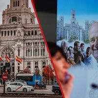 Madrid se prepara para un evento sin precedentes que dejará cortes de tráfico durante 15 días. Ya se notan las consecuencias: "Ayer tardé dos horas en recorrer 8 kilómetros"
