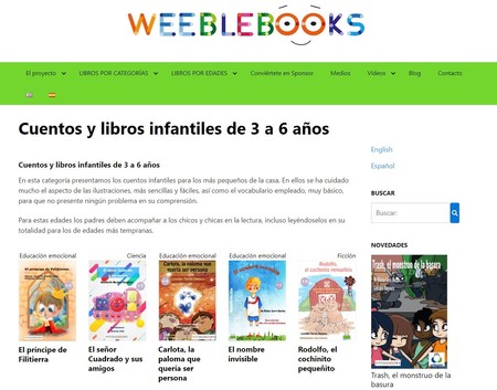 libros