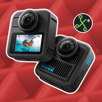 GoPro rebajó tanto su cámara de acción más potente que la dejó a un precio que nadie veía venir