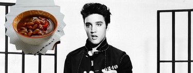 Lo que ordenaba Elvis en su restaurante mexicano favorito era tan simple como delicioso 
 
