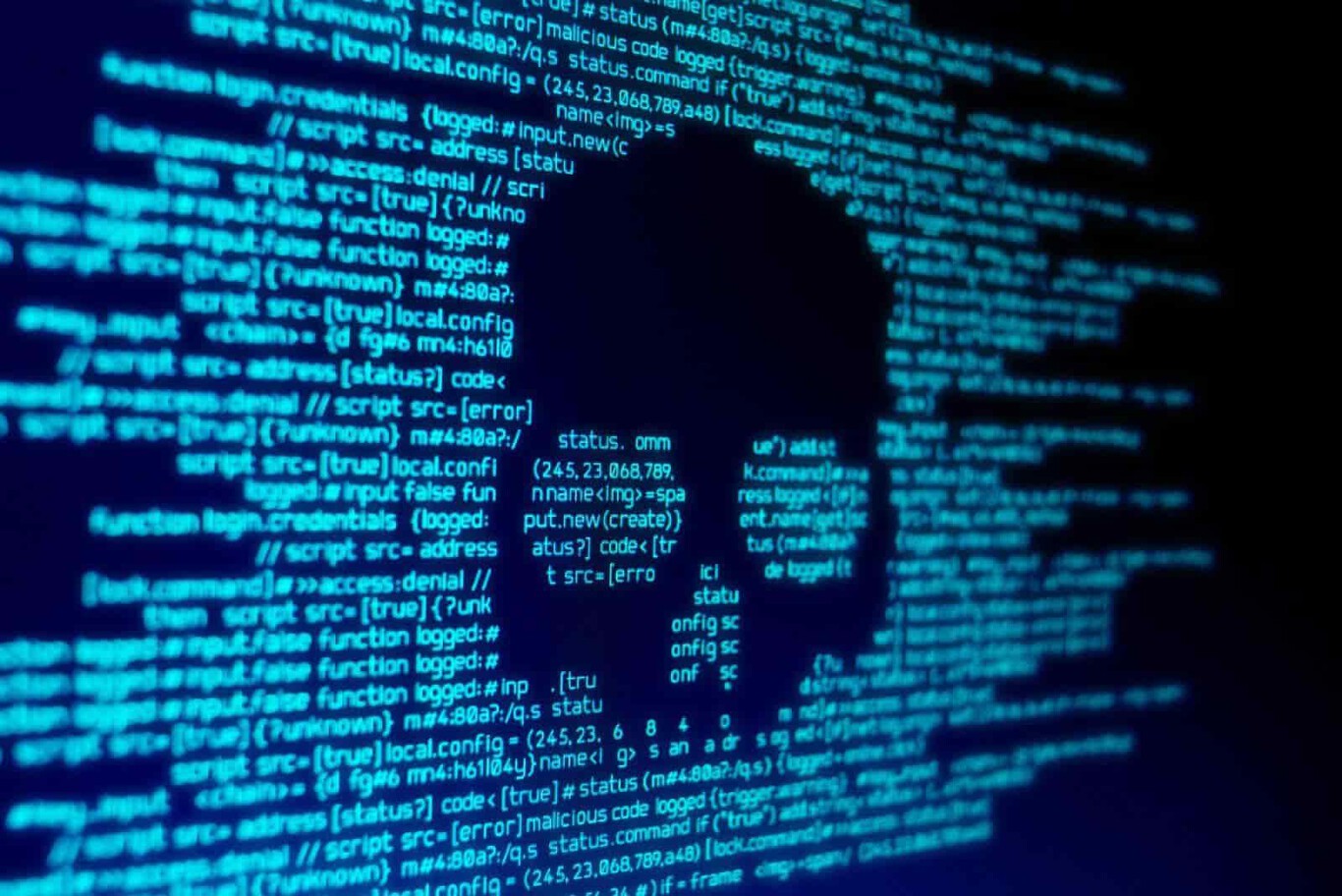 Malware, virus, gusanos, spyware, troyanos, ransomware...: estas son