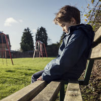 Ansiedad, depresión y otros problemas psicológicos en la infancia: cuando los niños van a terapia