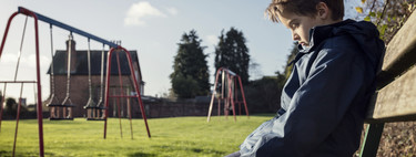 Ansiedad, depresión y otros problemas psicológicos en la infancia: cuando los niños van a terapia