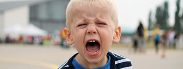 Esto es lo que deberías hacer si tu hijo tiene trastorno negativista desafiante