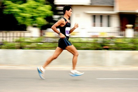 Tu primer maratón: ¿estás preparado?