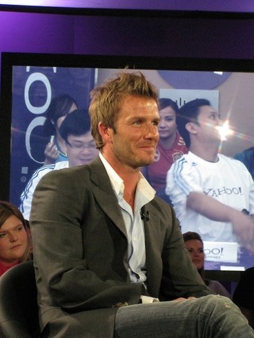 Los Beckham aumentan la familia, que ya iba tocando