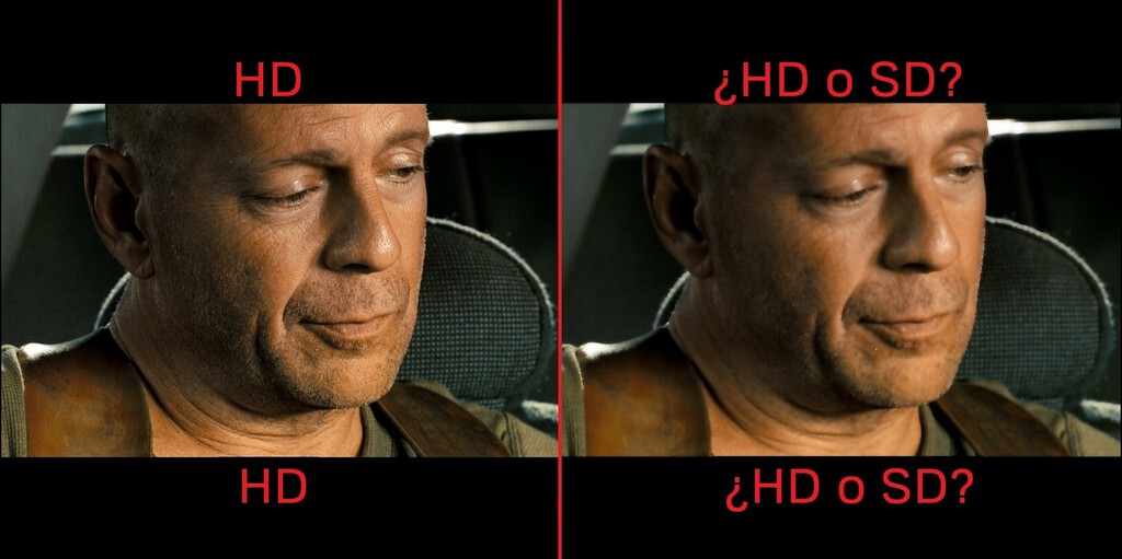 Ha pasado más de un mes del apagón de la TDT y no noto mejora en la calidad de imagen: estos son los motivos más habituales 