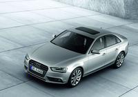 Audi actualiza los motores 2.0 TDI y 2.0 TFSI en A4, A5 Y Q5 