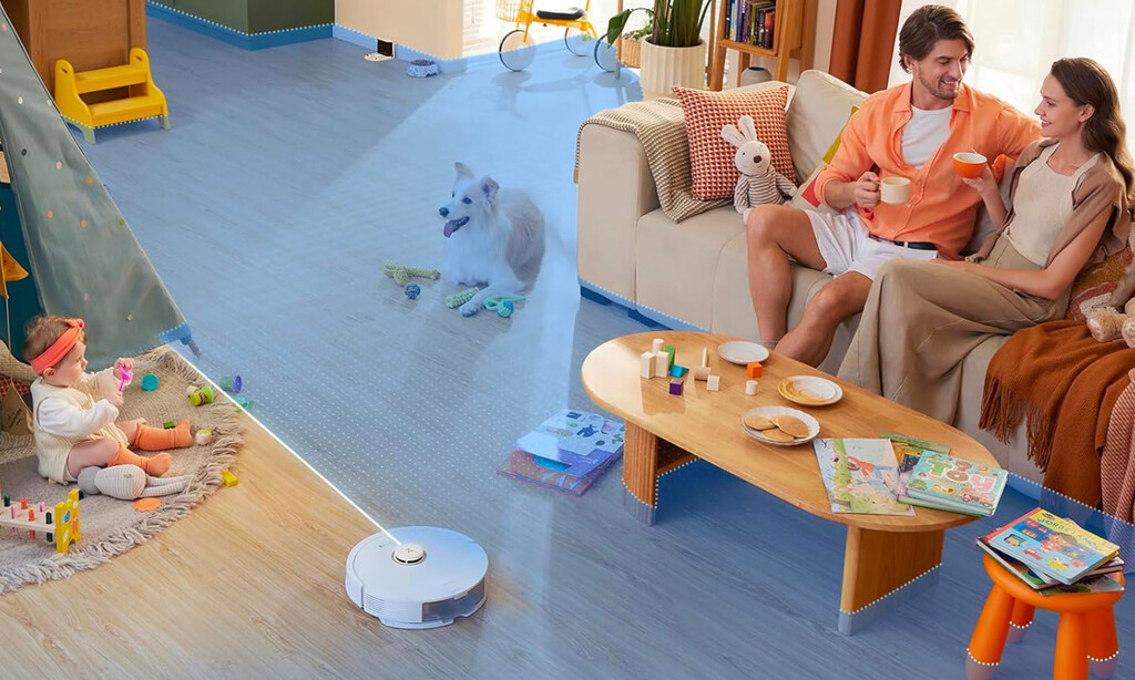 “He probado más de 50 robots aspiradores y estos son los que recomiendo meter en el carrito en el próximo Prime Day” 