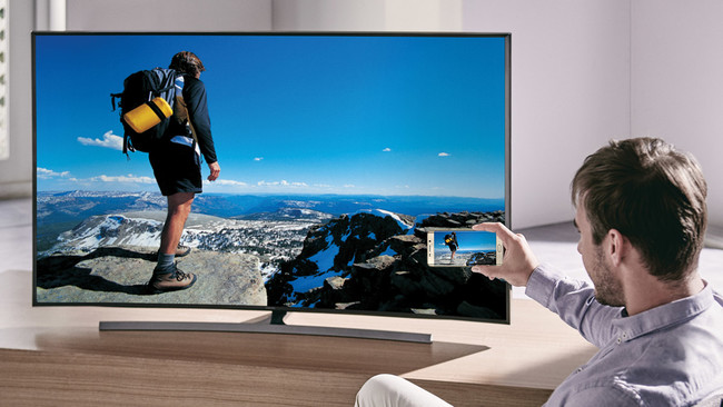 Samsung Tv