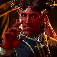 Por que esta criança de um ano e meio está cantando a música de Baldur’s Gate 3? Porque a mãe é gamer, claro 