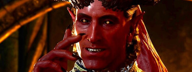 Por que esta criança de um ano e meio está cantando a música de Baldur’s Gate 3? Porque a mãe é gamer, claro 