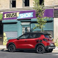 Confirmado: el nuevo Plan MOVES impulsará el coche eléctrico por fin con ayudas directas a la compra