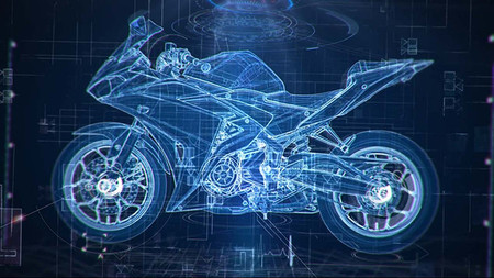 Yamaha YZF-R3, a punto para su presentación