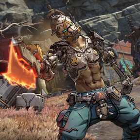 Análisis de Borderlands 4. 16 años después, Gearbox me ha hecho daño crítico en la nostalgia